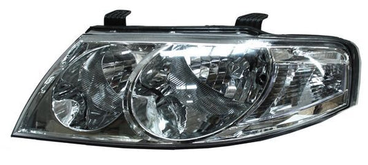 Faro Scala 2010-2013 Fondo Cromado TYC04 Odc044