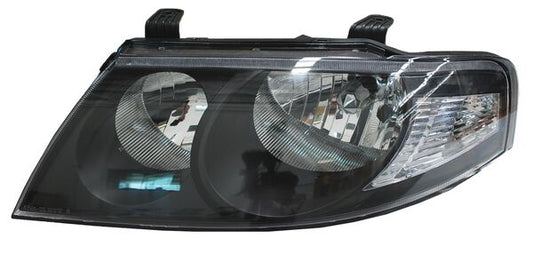 Faro Scala 2010-2013 Fondo Negro TYC Izquierda