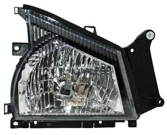 Faro Isuzu Elf 2007-2009 300/ 400 Camion Ecocn 336 Derecha