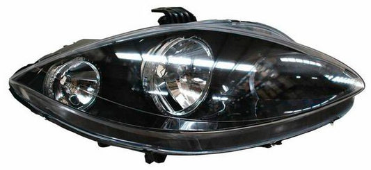 Faro Leon/ Toledo/ Altea 2006-2009 TYC Derecha