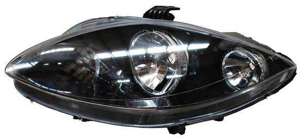 Faro Leon/ Toledo/ Altea 2006-2009 TYC Izquierda