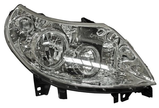 Faro Manager 2009-2014/ Fiat Ducato 2006-2014 TYC 336 Derecha