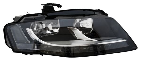 Faro Audi A4 2009-2012 TYC Derecha