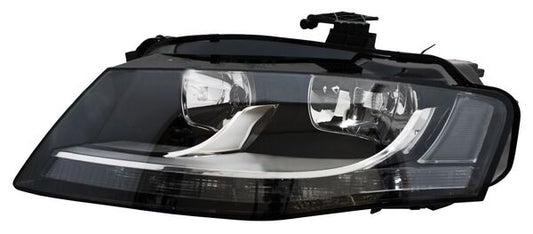 Faro Audi A4 2009-2012 TYC Izquierda