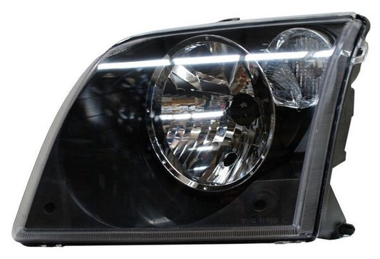 Faro Ecosport 2006-2007 C/Cuarto Bco TYC