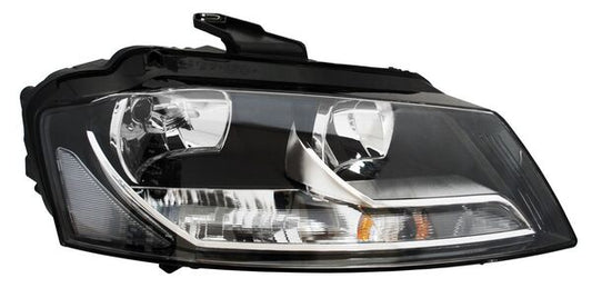 Faro Audi A3 2009-2012 TYC Derecha