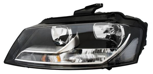 Faro Audi A3 2009-2012 TYC Izquierda