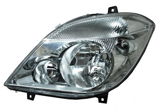 Faro Mercedes Benz Sprinter 2007-2013 TYC Izquierda