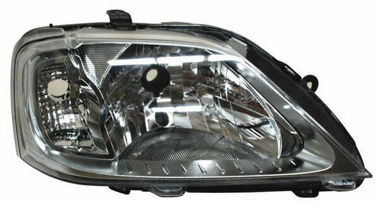 Faro Aprio 2008-2010 Fondo Cromado TYC