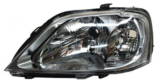 Faro Aprio 2008-2010 Fondo Cromado TYC Odc048