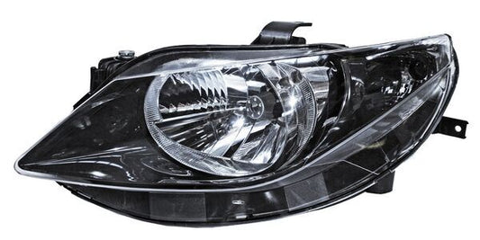 Faro Ibiza 2009-2012 Un As Fondo Negro TYC Izquierda