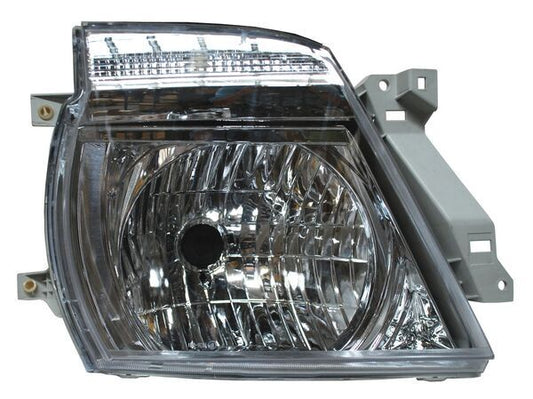 Faro Urvan 2007-2013 Ecocn 284 Derecha