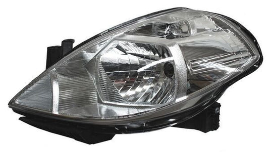 Faro Tiida 2007-2018 1 TYC Izquierda 285