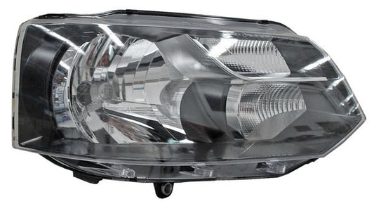 Faro Transporter 2010-2016 Un As TYC0