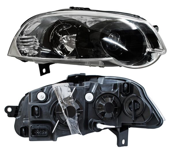 Faro Ram 700 2015-2017 C/Aros Negros 2 TYC Derecha