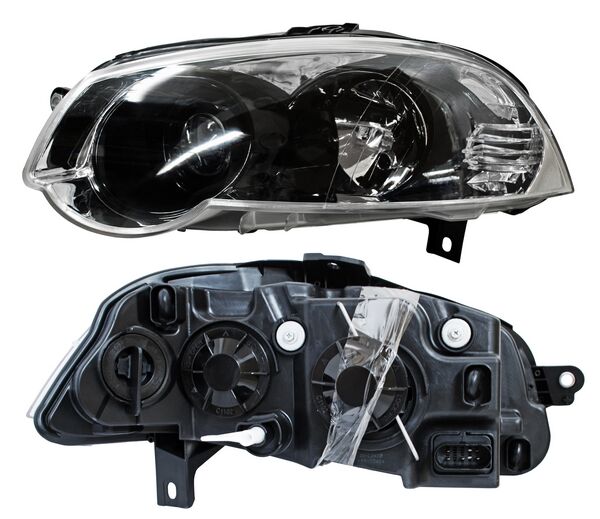 Faro Ram 700 2015-2017 C/Aros Negros 2 TYC Izquierda