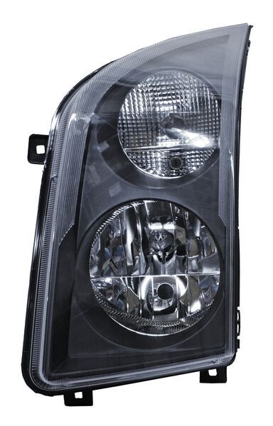 Faro Crafter 2008-2016 TYC Izquierda