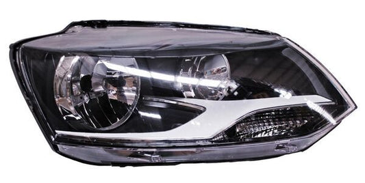 Faro Crossfox 2011-2015 TYC Derecha