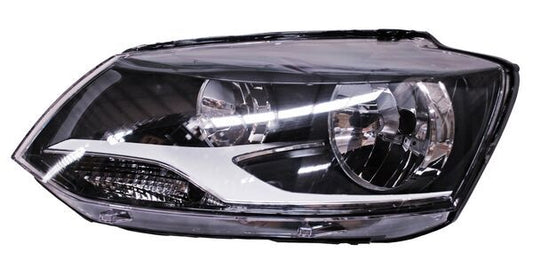 Faro Crossfox 2011-2015 TYC Izquierda