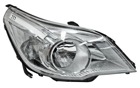 Faro Tornado 2012-2020 Fondo Cromado 3 TYC Derecha 285