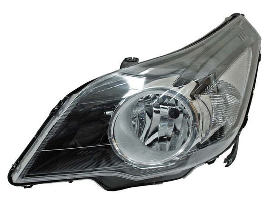 Faro Tornado 2012-2020 Fondo Negro TYC Izquierda 285