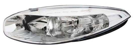 Faro Fluence 2011-2012 C/Motor TYC Izquierda