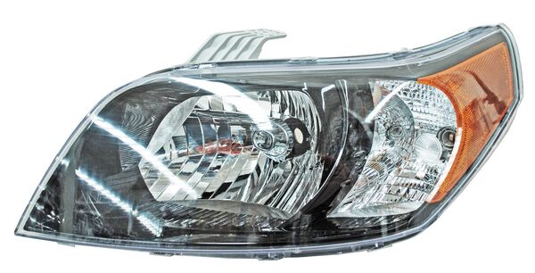 Faro Aveo 2012-2018/ Pontiac G3 2008-2009 5P Fondo Negro 1 TYC02