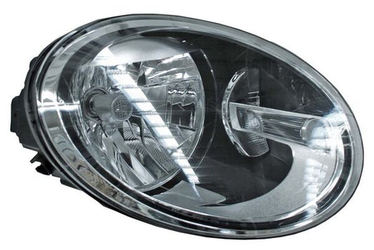 Faro Beetle 2012-2016 TYC Derecha