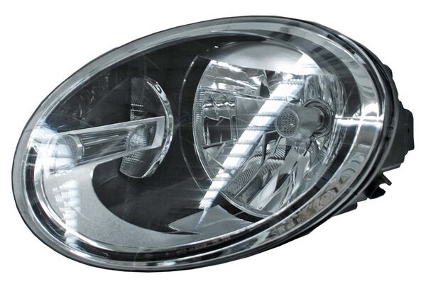 Faro Beetle 2012-2016 TYC Izquierda