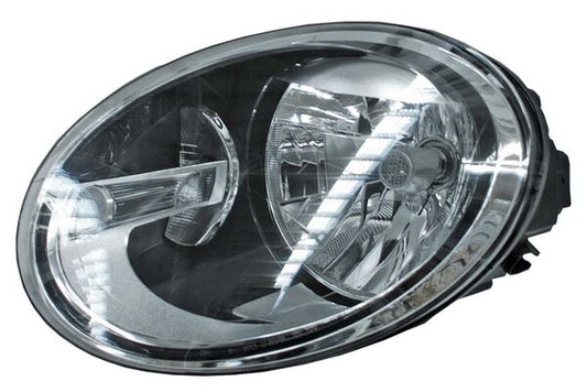 Faro Beetle 2012-2016 TYC Izquierda