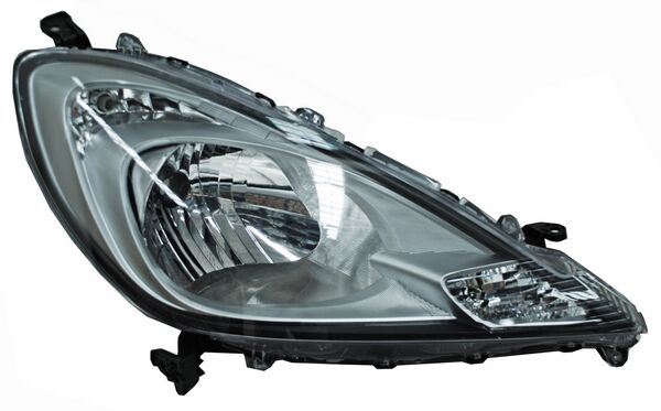 Faro Fit 2013-2014 Fondo Cromado TYC Derecha