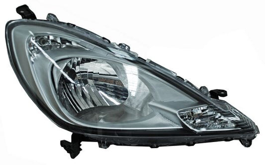 Faro Fit 2013-2014 Fondo Cromado TYC Derecha