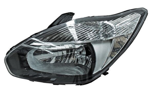 Faro Ikon 2012-2013 5P TYC Izquierda