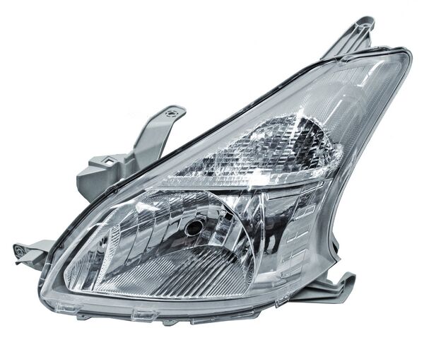 Faro Avanza 2012-2015 TYC Izquierda