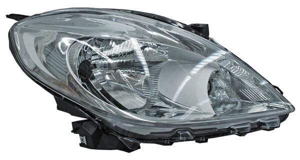 Faro Versa 2012-2014 2 TYC Derecha 285