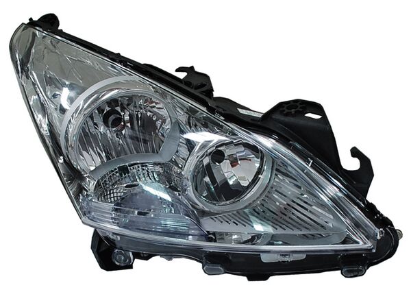Faro Peugeot 3008 2011-2015 TYC 336