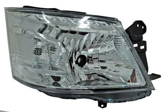 Faro Urvan 2014-2018 2 TYC03