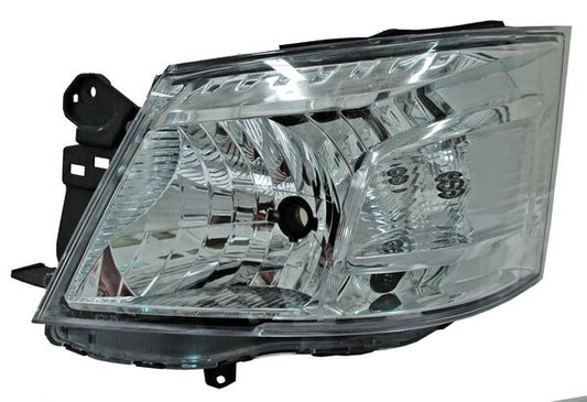 Faro Urvan 2014-2018 2 TYC02