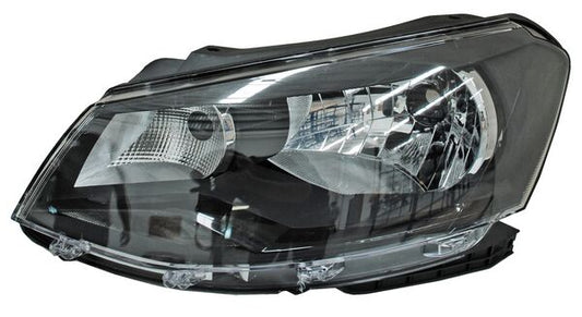 Faro Gol 2013-2016/ Saveiro 2013-2016 Un As 1 TYC Izquierda 285