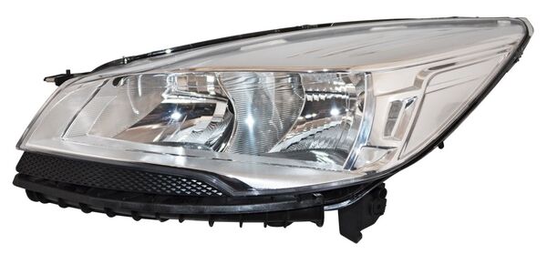 Faro Escape 2015-2016 Reflejante Bco TYC Izquierda