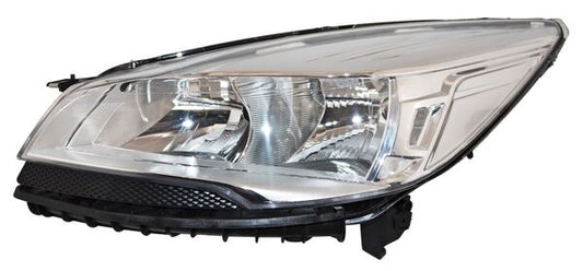 Faro Escape 2015-2016 Reflejante Bco TYC Izquierda