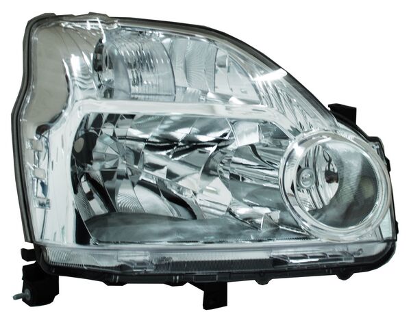 Faro Xtrail 2008-2010 TYC Derecha