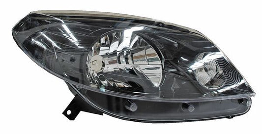 Faro Stepway 2012-2015 Fondo Negro TYC Derecha