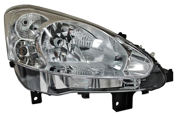 Faro Partner Tepee 2013-2015 TYC Derecha 285