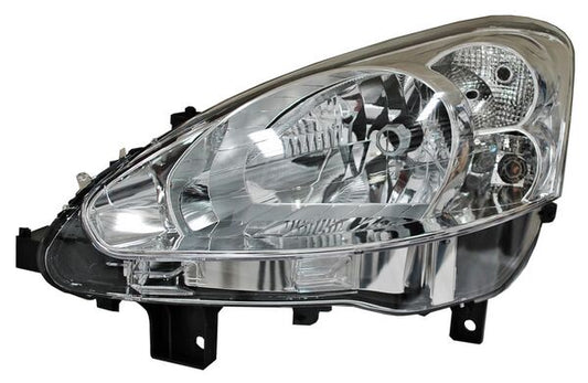 Faro Partner Tepee 2013-2015 TYC Izquierda 285