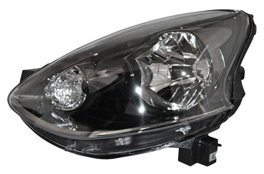 Faro March 2014-2020 Fondo Negro TYC Izquierda