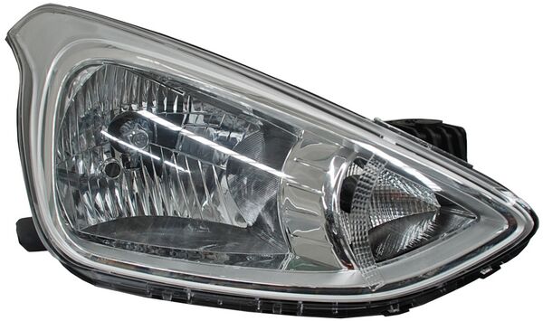 Faro Grand I10 2015-2020 C/Motor TYC Derecha 285