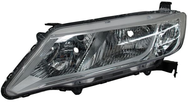 Faro City 2014-2017 TYC Izquierda