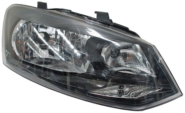 Faro Vento 2014-2015/ Polo 2015-2016 C/ Motor 2 TYC Derecha 28411