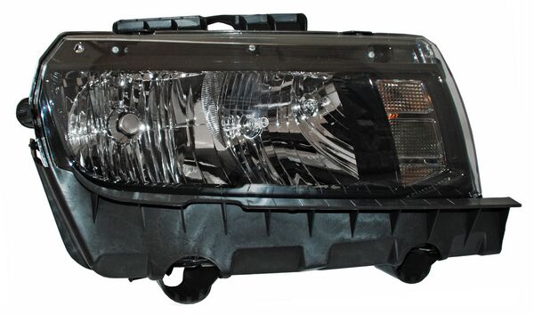 Faro Camaro 2014-2016 TYC Derecha